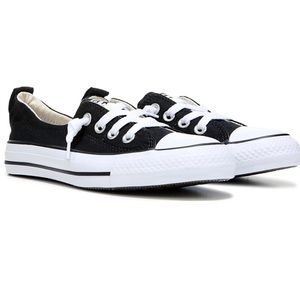 Women's Chuck Taylor All Star Shoreline Low Top Converse Sneaker, Size 5.5